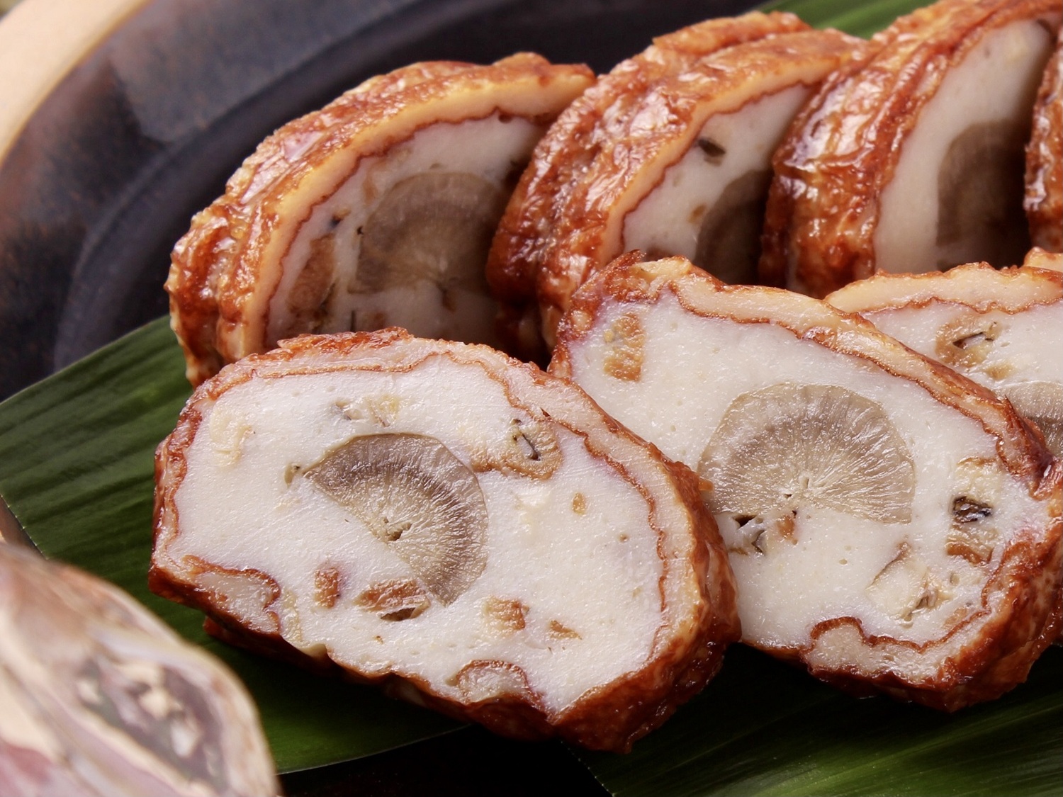 中浦本舗シャミネ松江店６